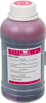 SuperFine  Canon Dye ink ()  250 ml magenta