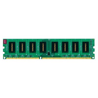 Модуль памяти KINGMAX DDR3- 2 Гб, 1333, SO-DIMM OEM [2048/1333]