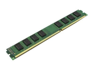   4Gb PC3-12800 1600MHz DDR3L DIMM Kingston CL11 KVR16LSE11/4