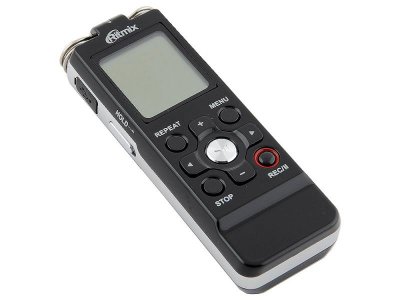   Ritmix RR-850 1   PCM/MP3 FM- 