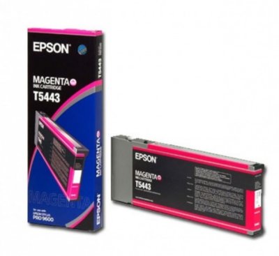 T544300   Epson (Stylus Pro 9600)  .