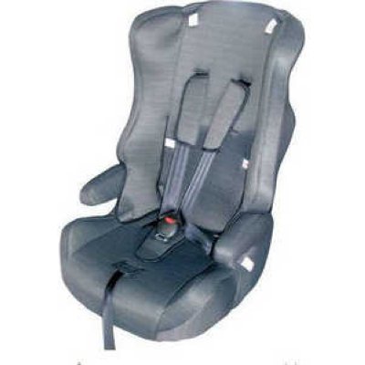 Baby Hit Автокресло Log"s seat lb513 grey
