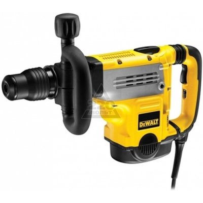   DeWalt D25870K