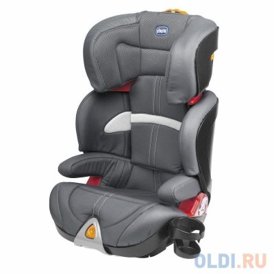  CHICCO Oasys 2-3 Grey (79244.47)