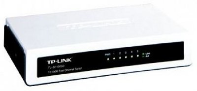  (switch) TP-Link TL-SF1005D