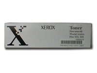 106R00370 - Xerox (Pro-535/545) .