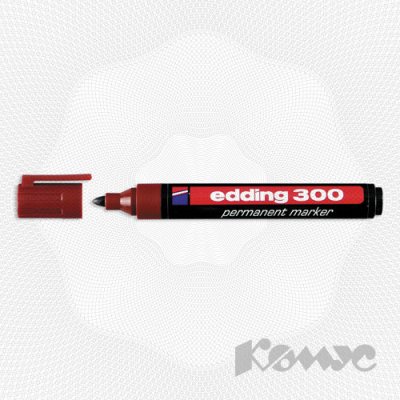   edding 300 (4-300-1-1003) 1.5-3  ,  (  1 ,  - 10 )