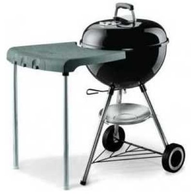     WEBER  One-Touch 47/57cm