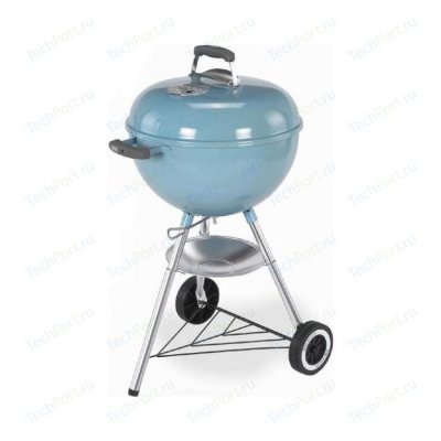 - WEBER One-Touch Original, 47 cm, 