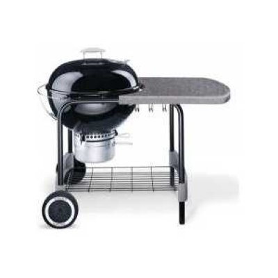 - WEBER One-Touch Pro Classic Station, 57 cm, 