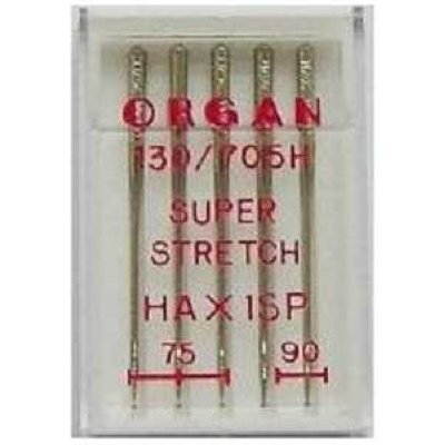      Organ / 5/75-90