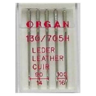      Organ leather 5/90-100  