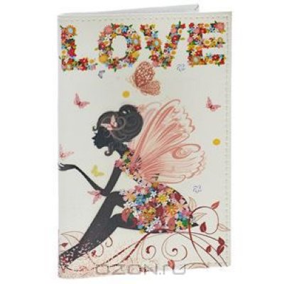  "Love. Glamour". VZ-GL-0039