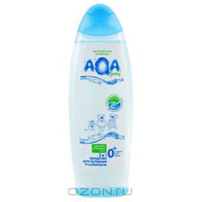 Aqa Baby      2  1 AQA baby  , 500 