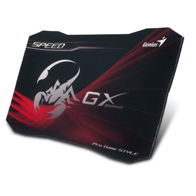      Genius GX-Speed ( GX-MP Speed )