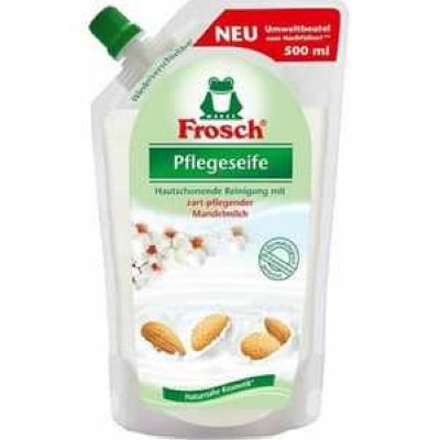  Frosch 1109697        (500 )