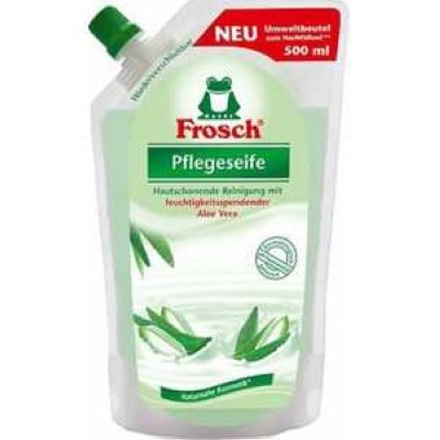  Frosch 1109747        (500 )