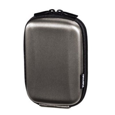  HAMA Hardcase Plain 60 H 6.5x3x10.5   H-115733