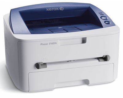  A4  Xerox Phaser 3160N A4 24 / 64  (100N02712)