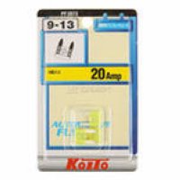 -  Koito 3 . (Fuse 20 A) PF2073