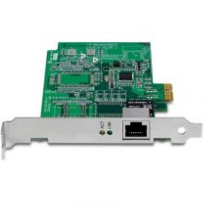 TRENDnet TEG-ECTX   10/100/1000 /, PCI-E