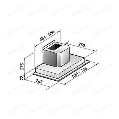  Korting KHI 9751 X,  