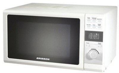   Erisson MW-20DC