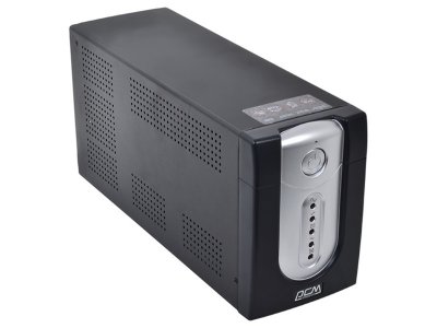 UPS 2000VA PowerCom Imperial (IMP-2000AP) +USB+  /RJ45