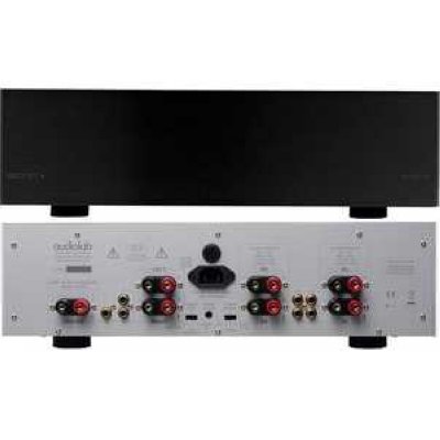 AudioLab 8200 AP Black  7,1- , 7.1- , 5 