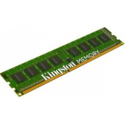 Модуль памяти Kingston ValueRAM (KVR18R13D4/16) DDR-III DIMM 16Gb (PC3-15000) ECC Registered with Pa