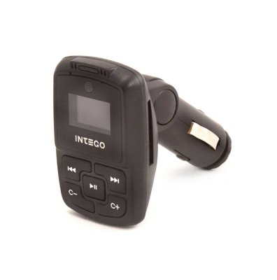 MP3 /FM  Intego FM-103,    12 ,   , USB