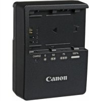 Canon   Dual PLCH2CN18 for BP-511/LP-E6/LP-E8