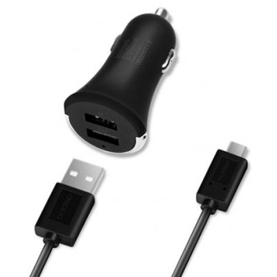   micro USB Deppa Ultra 2 USB 2.1A  (11206)