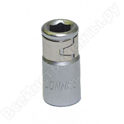  1/4"(F)-1/4"(F)   Jonnesway S44H2206