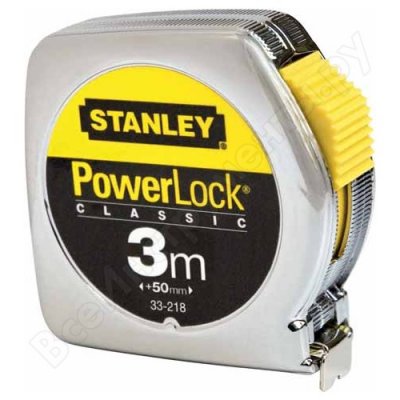  STANLEY POWERLOCK 3 M .(0-33-218)